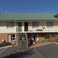 部屋の写真はアゴダのものと変わりないです。