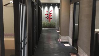 小肥羊 心斎橋店