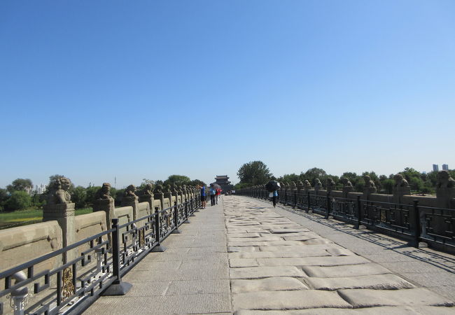 盧溝橋