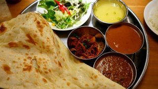 カトマンズ ガングリ