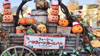ハロウィーン