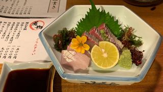 味も雰囲気も抜群！