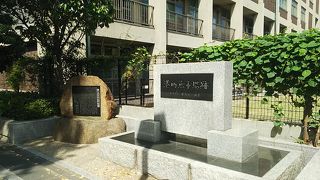 通り過ぎてしまうかもしれませんが。