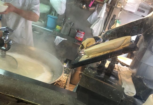 刀削麺酒家 茅場町店 クチコミ アクセス 営業時間 日本橋 フォートラベル
