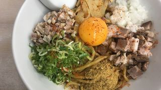 来来亭  桂川店