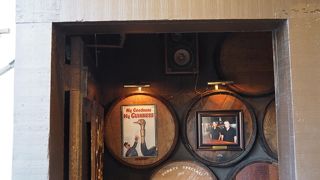 絶品のプライムリブ