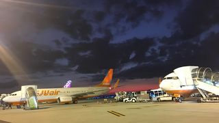 第二ターミナル