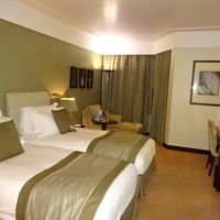 広々とした部屋