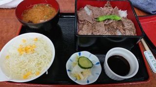 北陸道通行時に