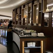 Etihad Airways Premium Lounge