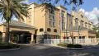 ハンプトン イン オーランド/レイク ブエナ ビスタ