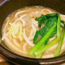 スープがね最高に美味しいよ