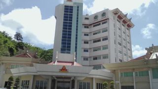 ちゃんとしたお土産がある