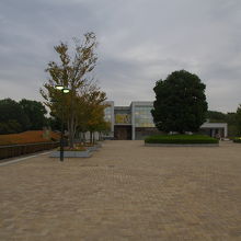 茨城県陶芸美術館