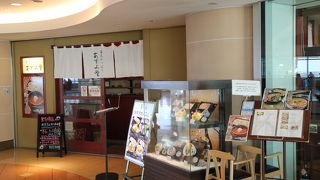 蕎麦は二八蕎麦