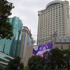 3月に引き続き9月にも宿泊したホテルでコストパフォーマンスが良い。