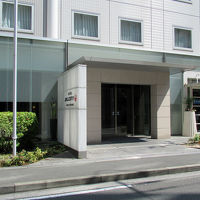 外観は清楚な雰囲気がしました