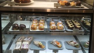 北欧スウィーツ「セムラ」が食べられる