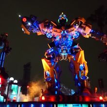 ナイトパレード1