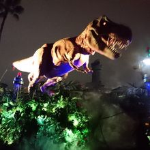 ナイトパレード2