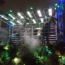 ナイトパレード3