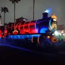 ナイトパレード4