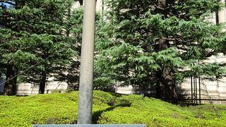 金融の中心としてのしくみがわかる