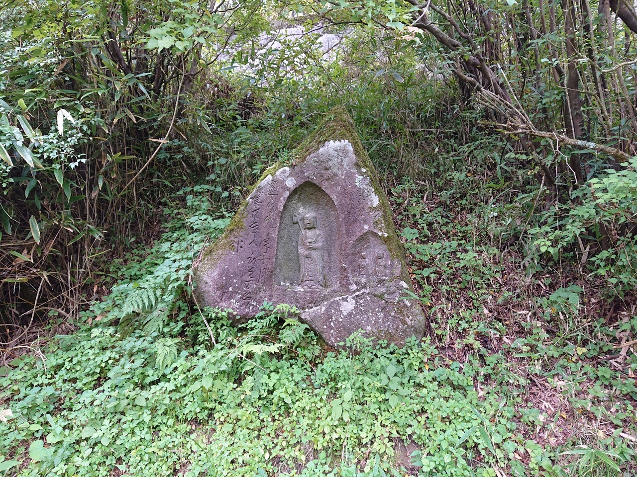 神秘的だが物悲しい