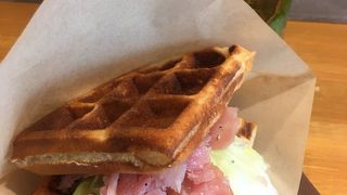 菜盆堂Vinefru 築地