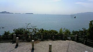 赤穂御崎恋人の聖地