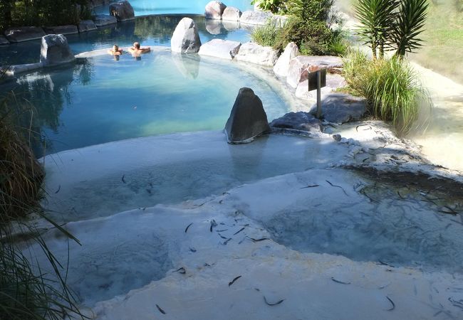 ワイラケイ テラス