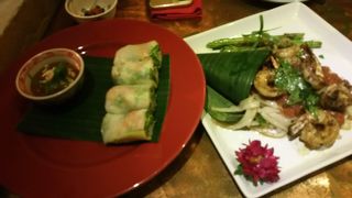 マンゴー ルームズ