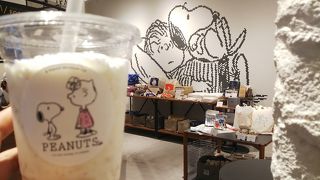 かわいいの一言！