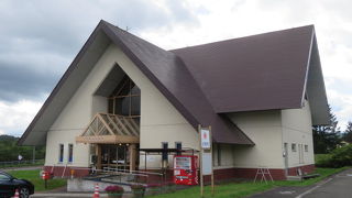 営業していませんでした