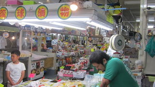 平田漬物店