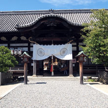 応神天皇陵のすぐぞば By ジュリア 誉田八幡宮 こんだはちまんぐう のクチコミ フォートラベル
