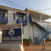 HOTEL LA BALLENA AZUL 目の前がビーチ街歩きも楽しい