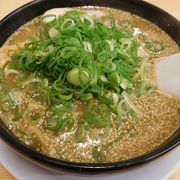 好みに合わせてリクエスト出来るラーメン