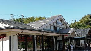 ご当地B級グルメも