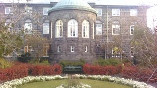 まるでミュージアム