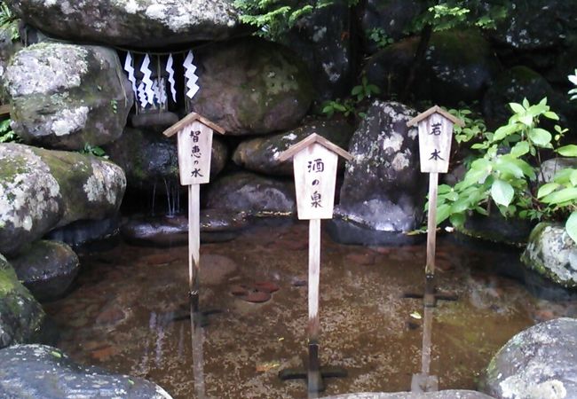二荒山神社 二荒霊泉 クチコミ アクセス 営業時間 日光 フォートラベル 二荒山神社 二荒霊泉 クチコミ アクセス 営業時間 日光 フォートラベル