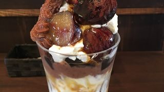 ルンバ珈琲 カフェ リノンカ