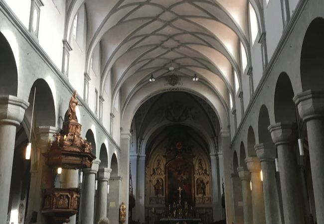 コンスタンツ大聖堂