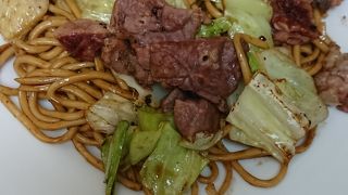 歴史を感じます