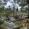 Kiarong Muslim Cemetery