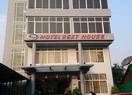Hotel Best House(Dawei)
