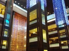 リーガル リバーサイド ホテル 写真