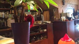 中野の昔ながらの喫茶店