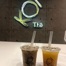 KOI The 国際通り店