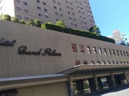 ホテルグランドパレス（Hotel　Grand　Palace） 写真